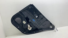 ⭕ 23-24 Toyota Prius Rear Driver Side Interior Door Trim Panel Left 67614-X1B32