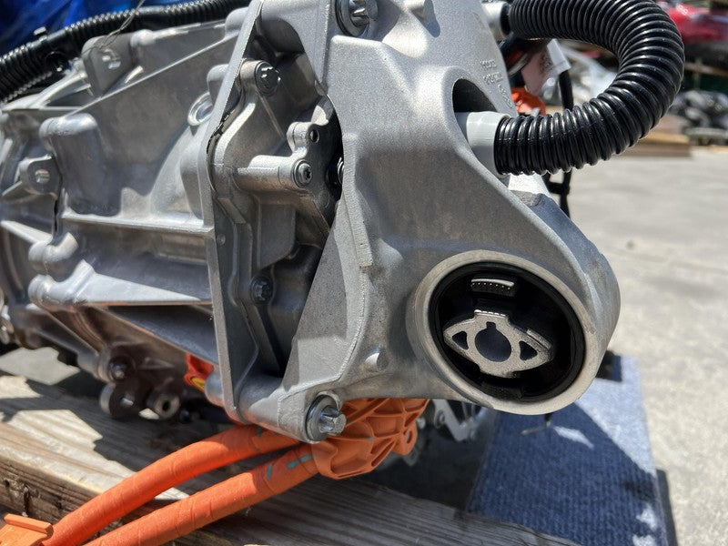 ⭕2020-2023 Tesla Model Y 3 MY Rear Drive Unit Electric Engine Motor 11