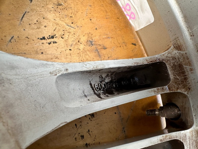 ⭕ 2012-2020 Tesla Model S Alloy Wheel Rim 19" 19x8.0J +40mm SET 4x 600