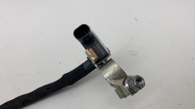 32298445 ⭕ 2021 2022 2023 Polestar 2 Negative Battery Cable w/ Control Sensor 32298445