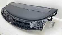 ⭕ 2024-2026 Model 3 M3 Front Dash Dashboard Instrument Panel Trim Cover Assembly
