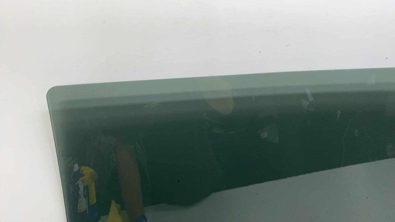 ⭕ 2017-2025 Chrysler Pacifica Rear Driver Side Sliding Door Window Gla