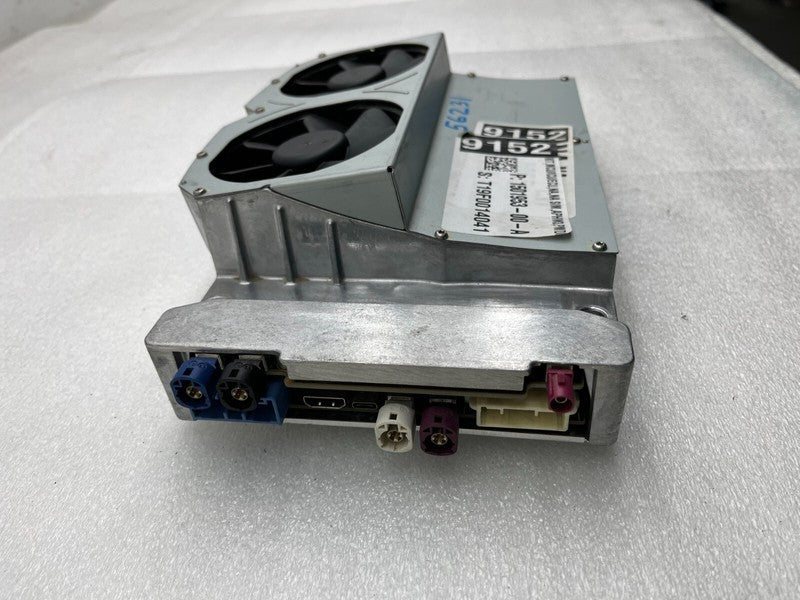 ⭕ 16-20 Model S X Driver Assist Autopilot Control Computer ECU MCU 150