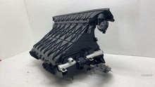 ⭕ 2022 Rivian EDV-700 Van Radiator Condenser & Cooling Fan Shroud Assembly
