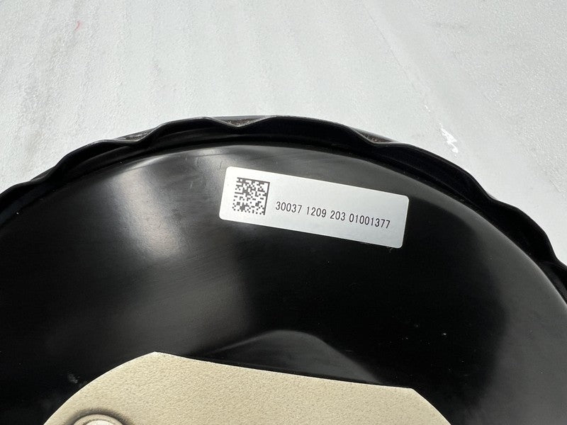 N243 43800 2016-2023 Mazda MX-5 Miata Power Brake Booster w/ Master Cylinder Reservoir Assy