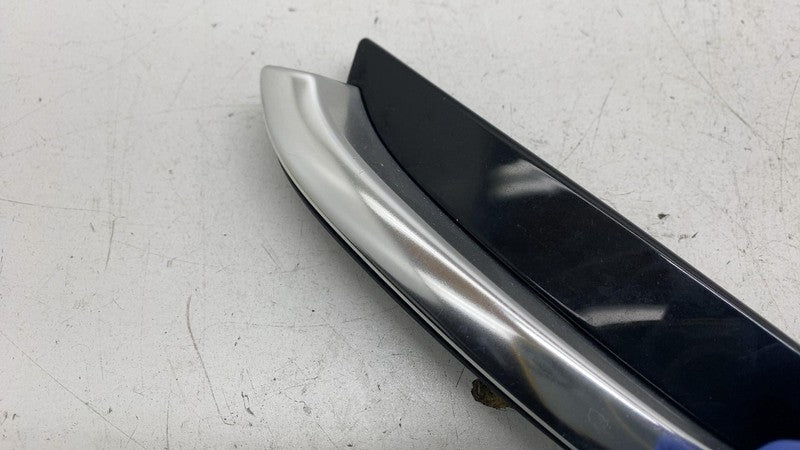 ⭕ 2014-2020 Maserati Ghibli Rear Left Door Quarter Molding Trim Cover 