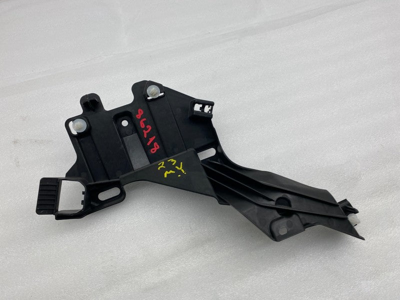 1626123 00 A ⭕ 20-24 Tesla Model Y Driver Side Trunk Trim Support Bracket Left 1626123-00-A