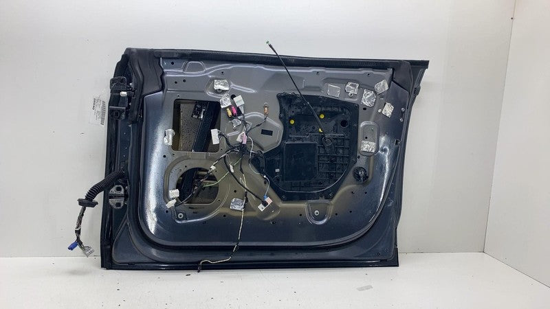 ⭕ 2016-2020 Tesla Model X Front Passenger Side Door Shell Panel Right 