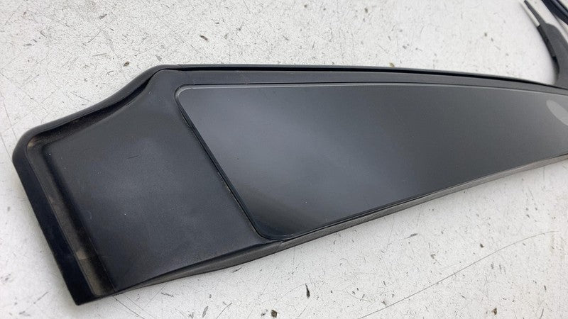 ⭕ 21-23 Model X Left B-Pillar Applique Trim Molding Camera & Seal 1614