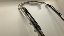 2016 2017 2018 Mercedes-Benz GLE350 Panoramic Rail Pano Sunroof Track Frame Assy