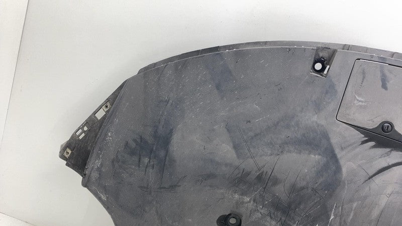 2017-2023 Tesla Model 3 Rear Bumper Under Body Aero Splash Shield Diffuser Cover