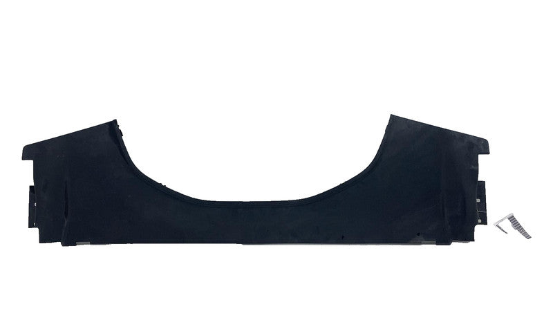 32244365 ⭕ 2021 2022 2023 Polestar 2 Front Trunk Frunk Rearward Cover Trim Panel 32244365