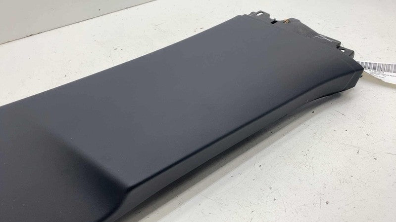 ⭕16-20 Model X Passenger Side B-Pillar Lower Trim w/ Air Duct Right 10