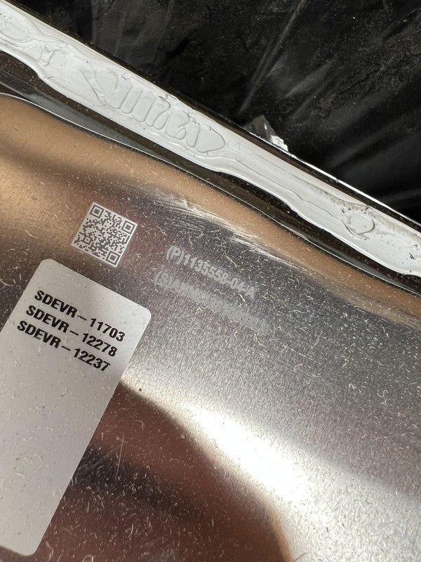 2022-2023 Tesla Model 3 Y Power Conversion System Onboard Charger Pent