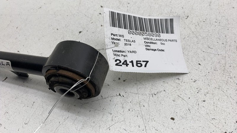 1044423 00 G 2017-2023 Tesla Model 3 Rear Left/Right Upper Control Arm Rearward Toe Link RWD