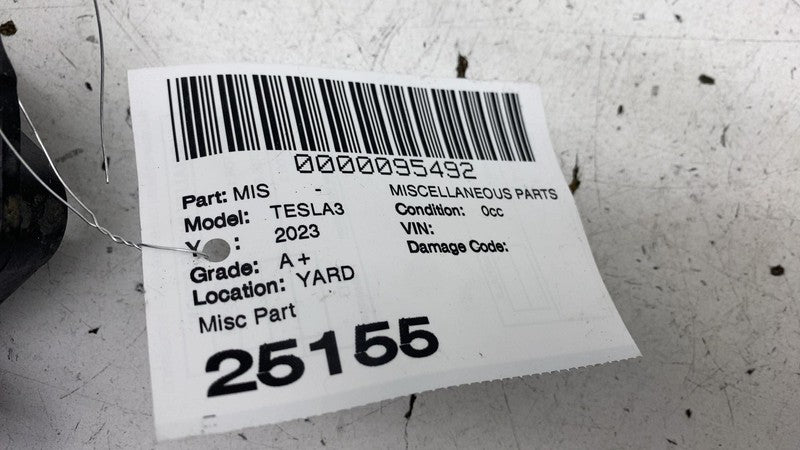 ⭕ 17-23 Tesla Model 3 Anti-Lock Brake System ABS Pump Module Unit 1044