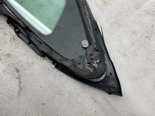 ⭕ 2012-2020 Tesla Model S Rear Passenger Side Quarter Fixed Glass Right Assembly