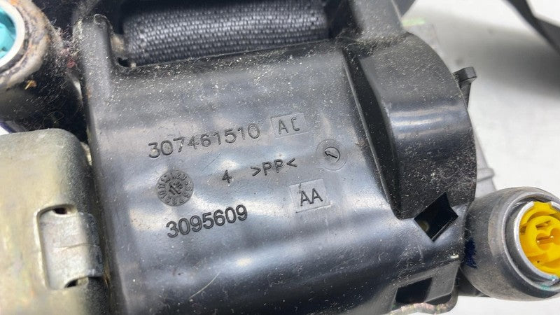 ⭕ 2016-2020 Tesla Model X Front Driver Side 1st Row Seat Belt & Retrac