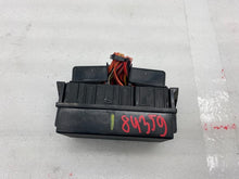 ⭕ 2012-2015 Tesla Model S MS Front Frunk Engine Bay Under Hood Junction Fuse Box