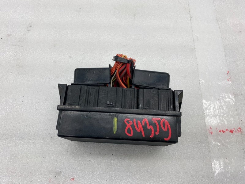 ⭕ 2012-2015 Tesla Model S MS Front Frunk Engine Bay Under Hood Junction Fuse Box