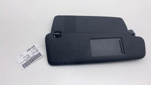 ⭕ 11-18 Porsche Cayenne Front Passenger RH Sun Visor Shade Sunvisor Right Black