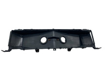 ⭕ 12-15 Model S MS Radiator Shutter Air Duct Center Intake Grille 1007256-00-J