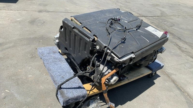 A2973437200 22-24 Mercedes-Benz EQS EQE 350 450 580 SUV Electric Rear Drive Unit