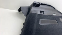 ⭕ 19-24 Porsche Cayenne Rear Right Trunk Quarter Panel Cover Trim OEM 9Y3867038