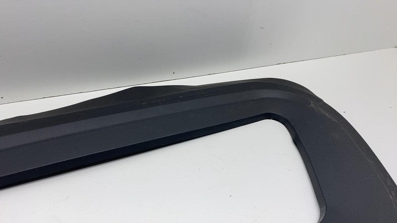 ⭕ 20-23 Tesla Model Y Front Compartment Hood Baffle Cowl Cover Trim 14