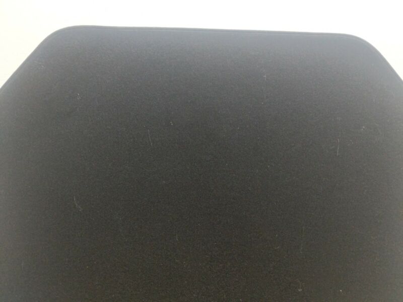 1007325 00 C ⭕ 12-15 Model S Luggage Compartment Trunk Floor Load Mat Extension 1007325-00-C