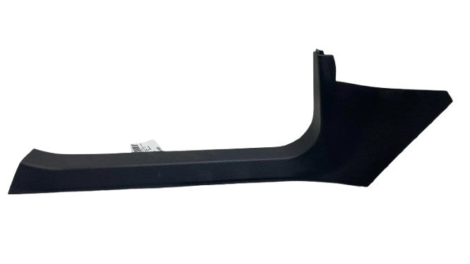 ⭕ 2012-2020 Tesla Model S Front A-Pillar Door Sill Trim Lower Left 100