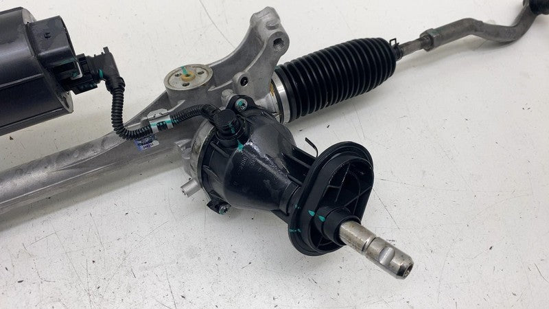 32373205 ⭕ 23 Polestar 2 Electric Power Steering Gear Rack & Pinion w/ End Link 32373205