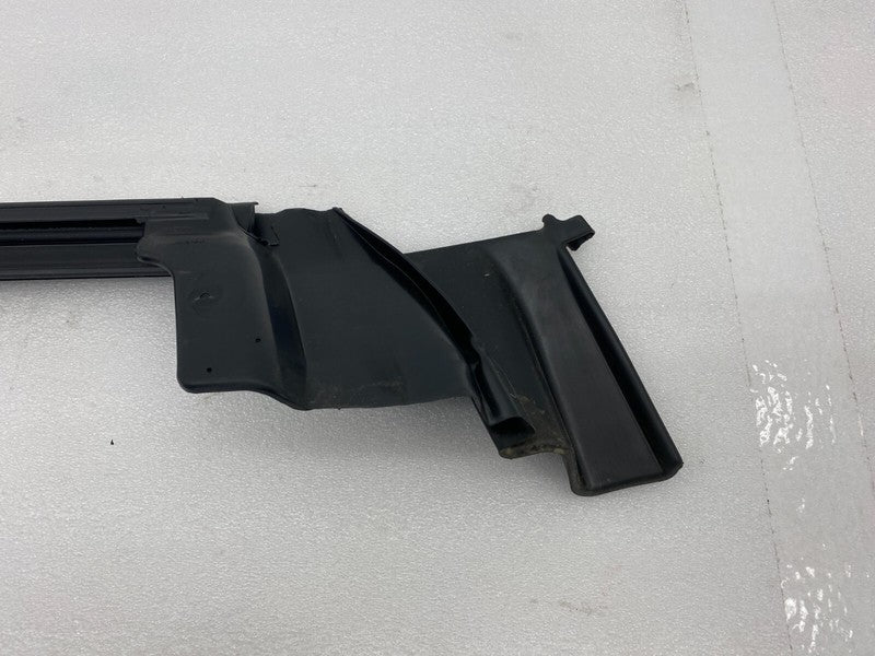 1090503 00 F ⭕ 17-23 Tesla Model 3 Rear Left Door Window Inner Belt Rubber Seal 1090503-00-F