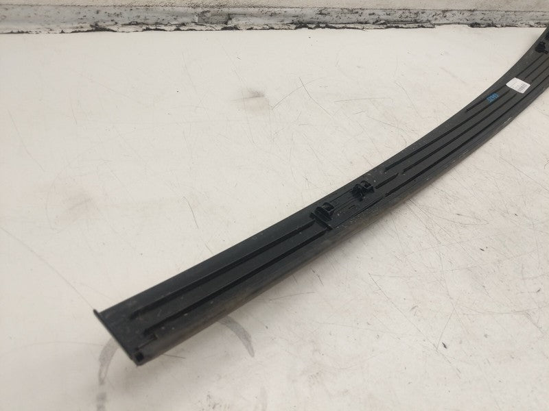 ⭕ 16-20 Tesla Model S MS Passenger Side Panoramic Roof Applique Trim M