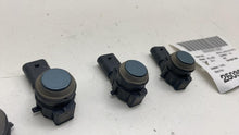 ⭕  14-15 Mercedes-Benz B Electric Drive PDC Park Distance Sensor x4 A0009050242