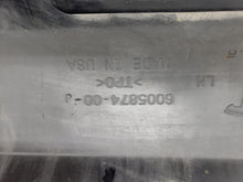 ⭕ 12-20 Model S Driver Side Rocker Panel Outer Sill Molding Left LH 6005874-00-J