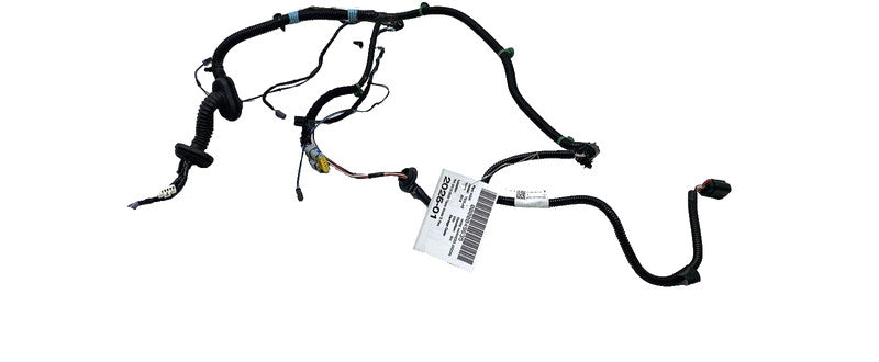 2012-2020 Tesla Model S Front Driver Side Door Wiring Harness Cable Wire Left LH