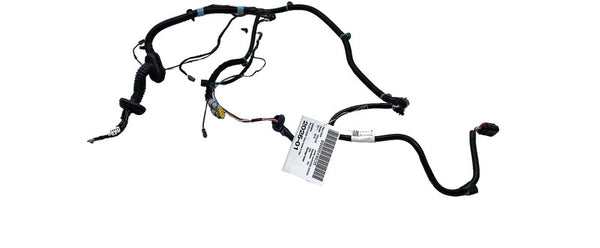 2012-2020 Tesla Model S Front Driver Side Door Wiring Harness Cable Wire Left LH