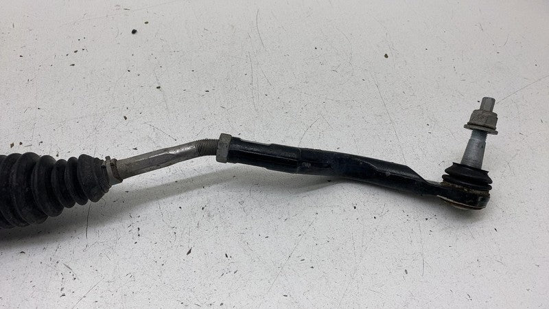 68525334AB ⭕ 2017-2022 Chrysler Pacifica Power Steering Gear Rack & Pinion w/ Tie Rod FWD