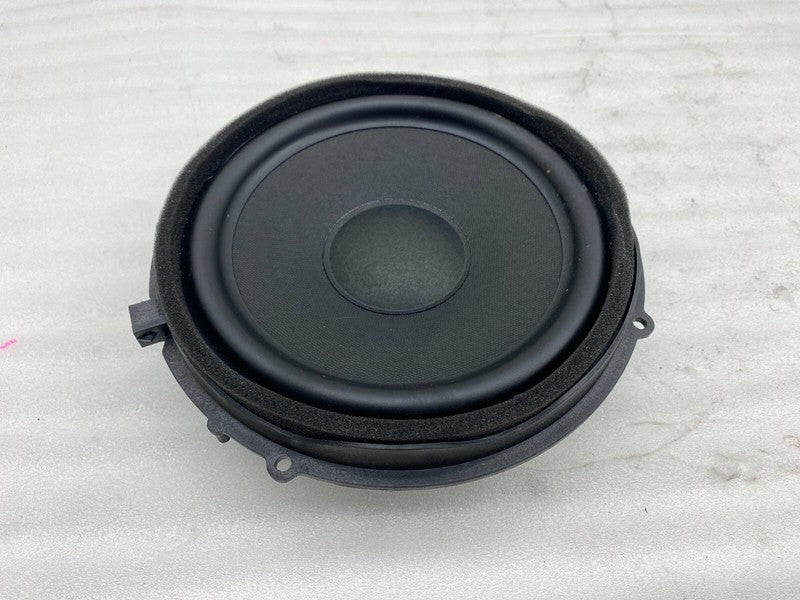 100483303A ⭕ 12-20 Model S X Front Left = Right Door Audio Speaker Mid Woofer 1004833-03-A