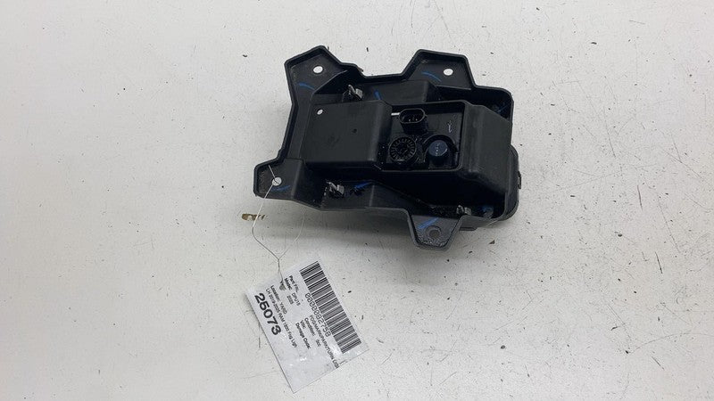 68477195AA ⭕ 2019-2025 RAM 1500 Front Driver Side Fog Light LED Foglamp Left 68477195AA OEM