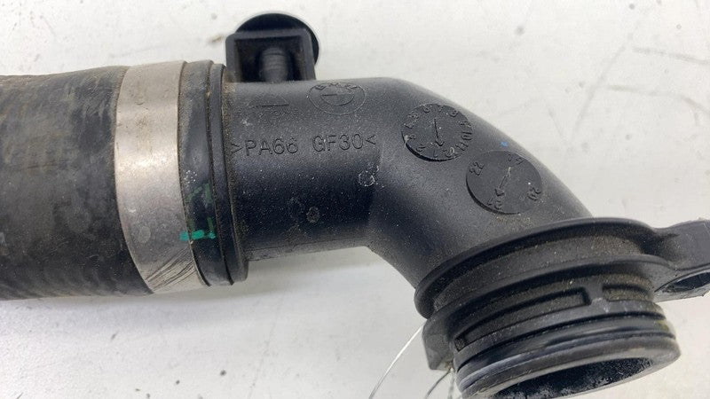 865098405 ⭕2018-2023 BMW 530e Radiator Water Coolant Pump Bypass Tube Pipe Hose 8650984-05