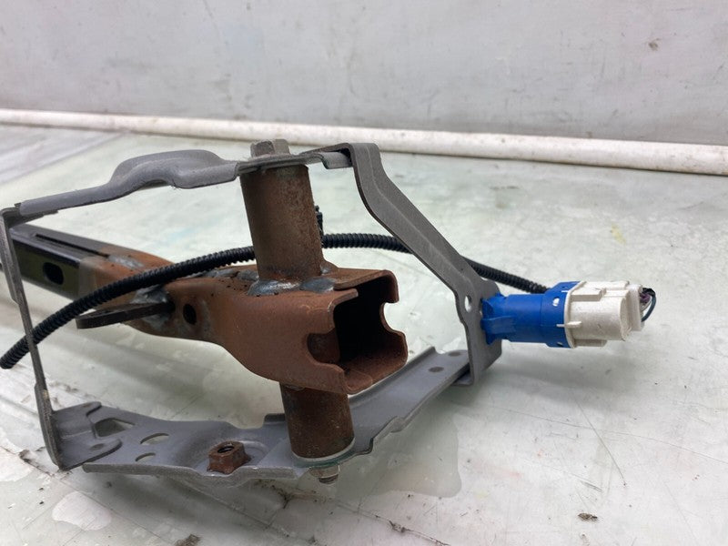 600645500A ⭕ 2012-2015 Tesla Model S MS Front Brake Pedal w/ Bracket Assembly 6006455-00-A