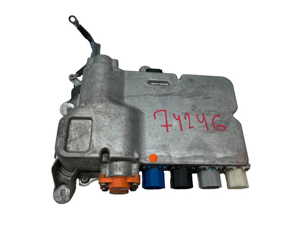 ⭕ 16-20 Model S High Voltage Power Distribution Junction Box Module 1059891-00-C