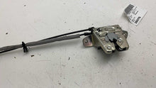 ⭕ 2012-2020 Tesla Model S Rear Liftgate Trunk Lid Cinch Lock Latch Actuator OEM