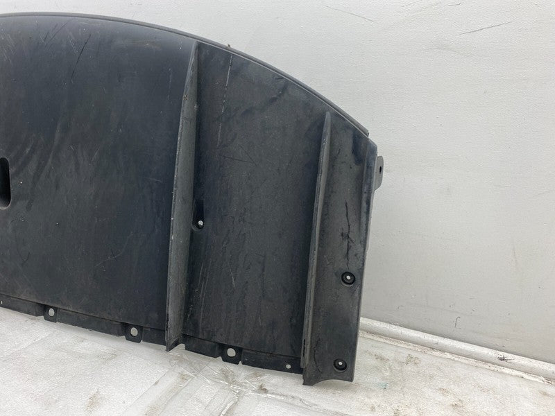 ⭕2016-2020 Tesla Model S Rear Bumper Lower Valance Splash Shield Undertray Cover