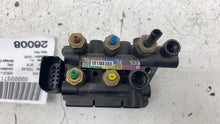 ⭕ 16-20 Model X MX Air Suspension Main Solenoid Control Valve Block 1027919-00-B