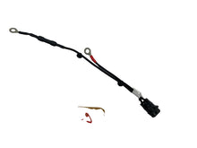 ⭕2016-2020 Tesla Model S MS Rapidmate HVBAT Ancillary Wire Plug OEM 1042876-00-C