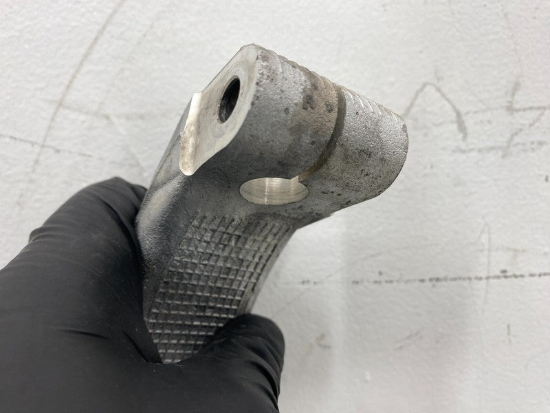 104431100E ⭕ 17-23 Tesla Model 3 Front Driver Side AWD Spindle Knuckle Left 1044311-00-E