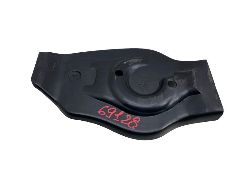 1493636 00 A ⭕ 2020-2024 Model Y Rear Passenger Side Suspension Aero Cover Right 1493636-00-A